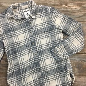 AE flannel